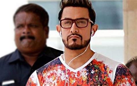Heres Aamir Khans Official First Look From Secret Superstar