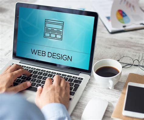 Web Design Ottawa 🌟 Award Winning Agency