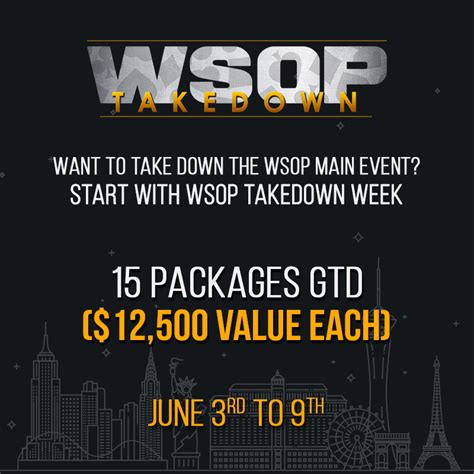 The site owner hides the web page description. Americas Cardroom win WSOP seat or keep $12,500 in cash