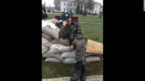ukraine photos show undercover russian troops