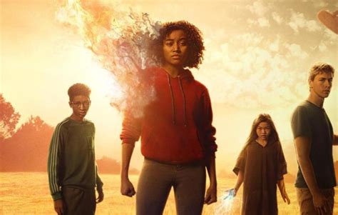 The Darkest Minds 2018 Review Just Another Ya Dystopia
