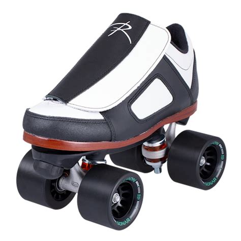 Riedell Quad Roller Skates Icon