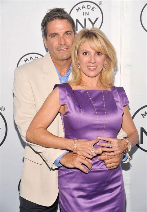 Ramona Singer Officially Divorced From Cheater Husband Mario Singer