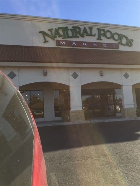 6112 hwy 349 ste c4. Natural Foods Market - 10 Reviews - Health Markets - 2311 ...