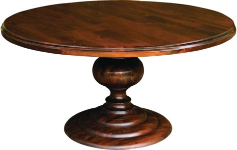 four hands magnolia round dining table Tables imgn