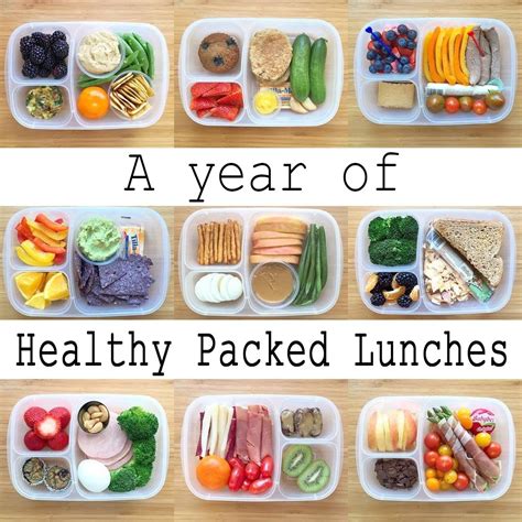 10 Stylish Lunch Ideas For High School 2024