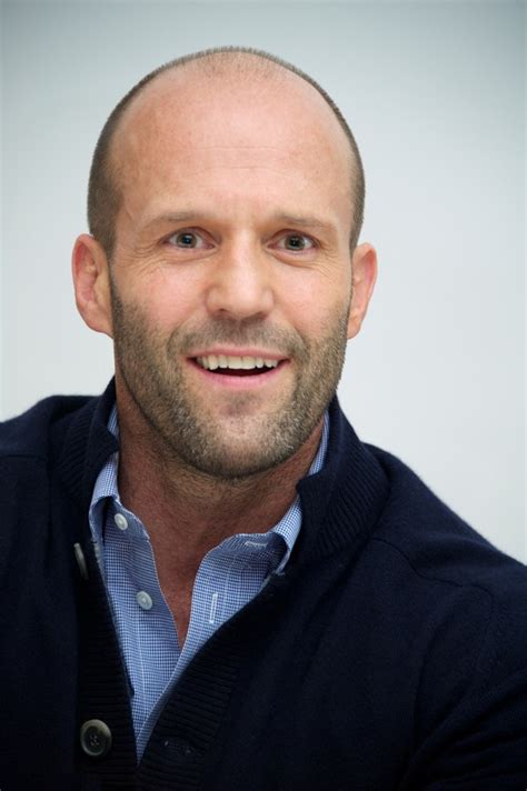 There have been many male actors who have wooed audiences with their gorgeous looks, and there are many more who we all have the favorite actor(s) who have made a strong impression on our lives. The Sexiest 20 Bald Male Celebrities | Radar Online
