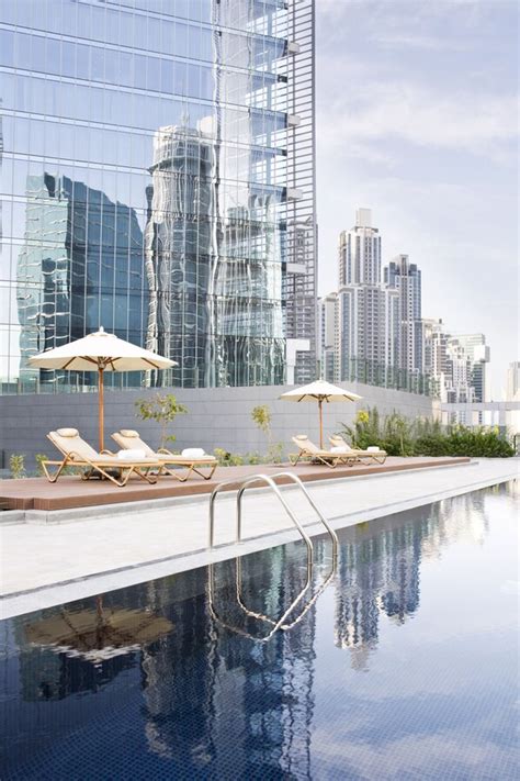 Anantara Downtown Dubai Hotel In Dubai Book On