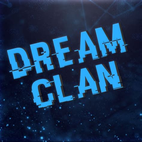 DReam Clan YouTube