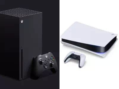 PlayStation 5 Vs Xbox Series X Everything You Need To Know