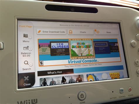 Discover the new wii u console, the wii u gamepad and wii u games. What to expect from the Xbox reveal as a Wii U owner ...