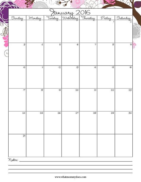 Printable To Do List Calendar Calendar Templates