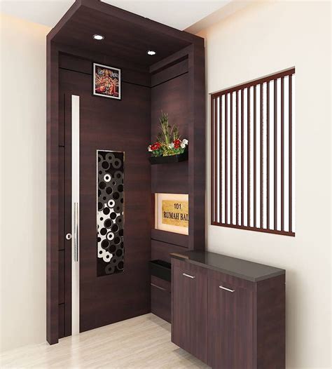 Modern Wooden Safety Door Designs For Flats In Mumbai Blog Wurld Home