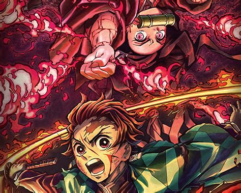 See more of demon slayer: Demon Slayer Movie: Infinity Train Opens with Record ...