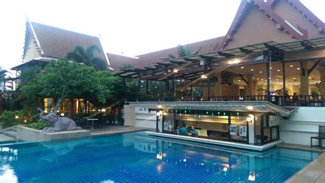 Pool Deevana Patong Resort And Spa Patong Beach Holidaycheck