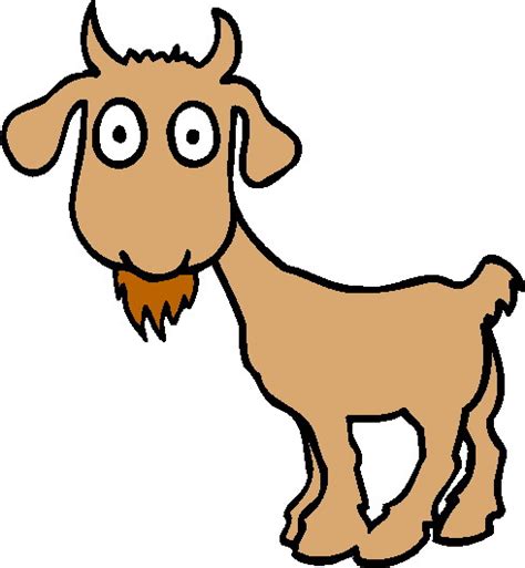 Free Goat Clipart Download Free Goat Clipart Png Images Free Cliparts