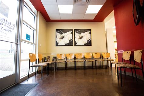 Best ophthalmologists and eye surgeons in el paso, tx. Our Facility | Pholvichitr Eye Care | El Paso, Texas