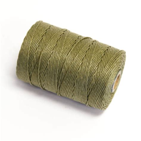 Irish Linen Bookbinding Thread Unbleached And Colored Talas
