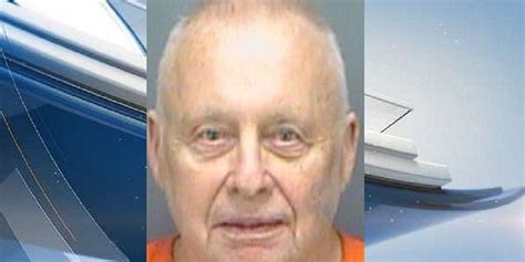 Elderly Man Held Wife Captive With No Food For Four Days Florida