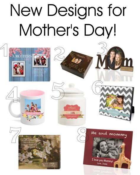 They've also got pretty much every. Perfect Gifts for Mom - HomesFeed