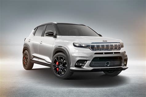 2023 Jeep Cherokee Redesign What We Know So Far Fca Jeep