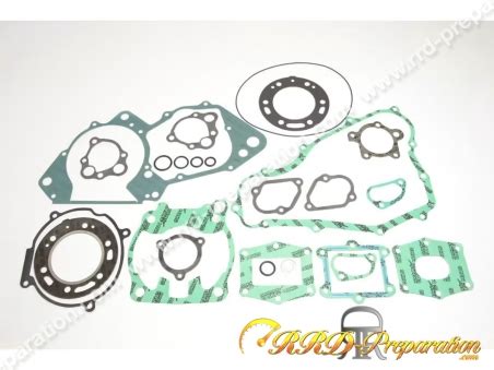 Kit de joint moteur complet 24 pièces ATHENA pour moteur HONDA CR R