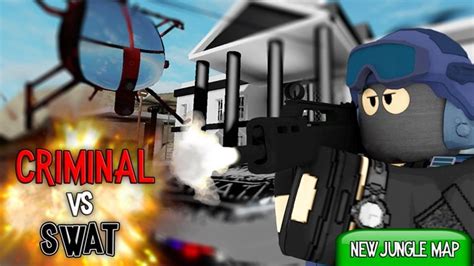 Roblox Swat Wallpapers Posted By Zoey Mercado