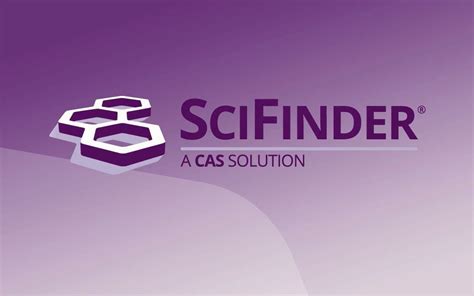 Scifinder使用的视频教程哔哩哔哩bilibili