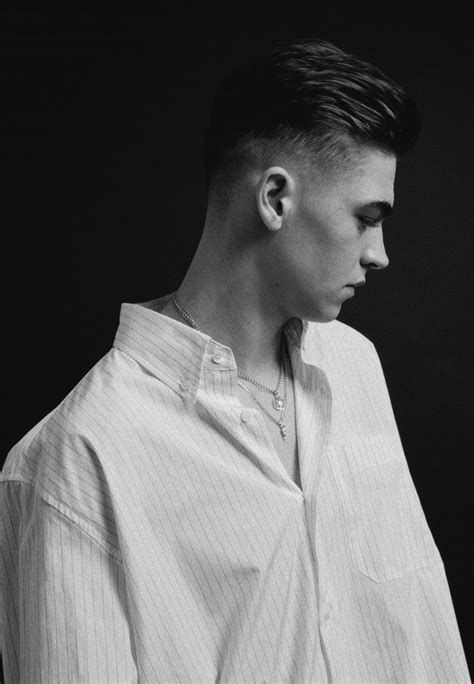 Hero Fiennes Tiffin Talks To Us About Stan Culture And Staying Grounded In The Latest Issue Of