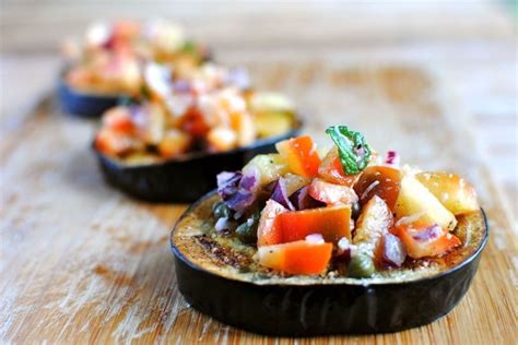 Eggplant Recipes Thatll Make This Summer More Delicious