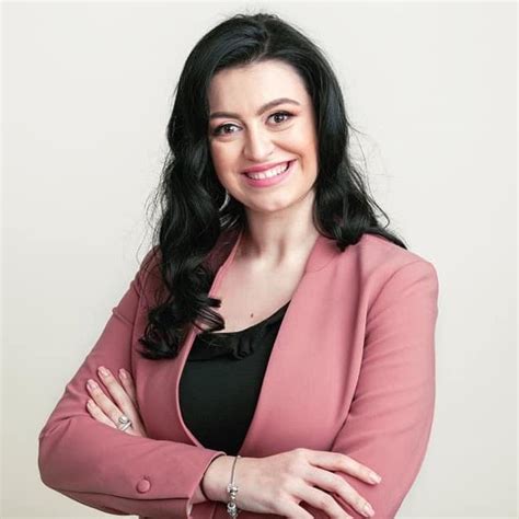 Alina Hlipcă Radovici Marketing