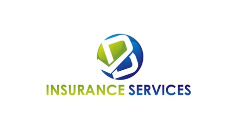 Insurance Logo Design