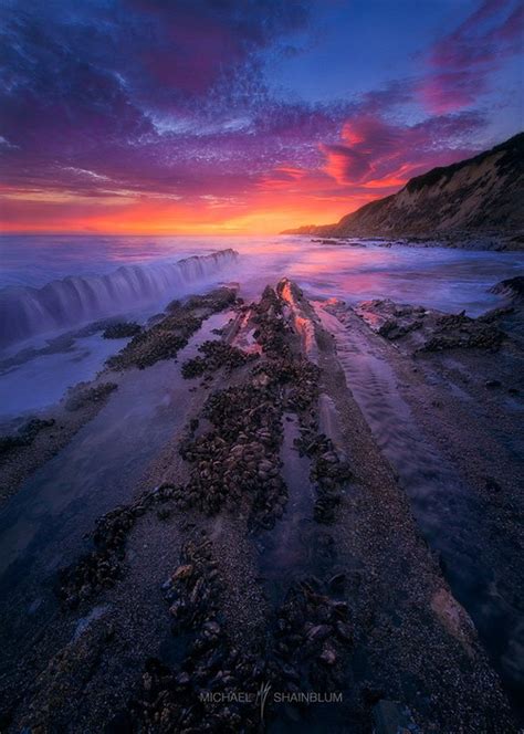 Eye Catching Nature Photography By Michael Shainblum Incredible Snaps