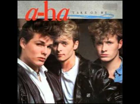 Chordify is your #1 platform for chords. A-HA - Take On Me - (Extended Version) Chords - Chordify