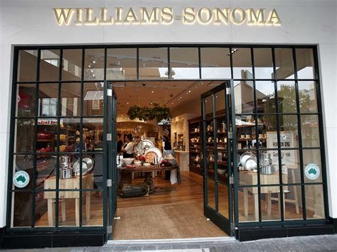 Much loved homewares retailer Williams-Sonoma arrives on Sydney's North Shore - Appliance Retailer