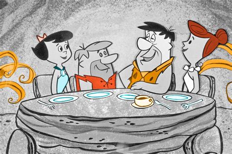 Yabba Dabba Do A Brief History Of “the Flintstones” Interesting Facts