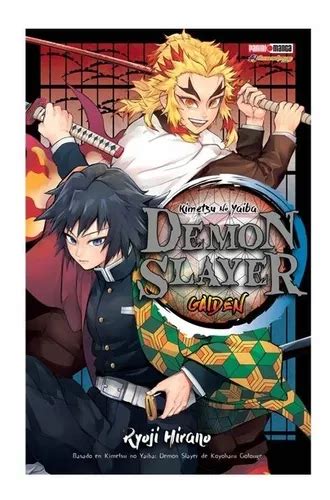 Demon Slayer Tomo Español Panini Manga Cuotas Sin Interés