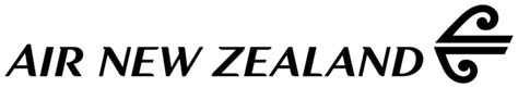 Air New Zealand Logos Download