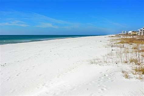 13 Best Beaches In Alabama For 2023