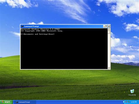 Cmdexe Для Windows Xp Instructionmad