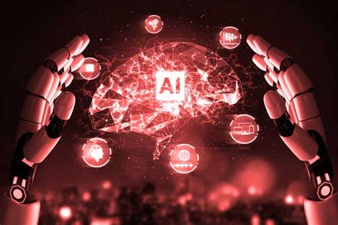 Artificial Intelligence For Companies Advantages For The Future Of