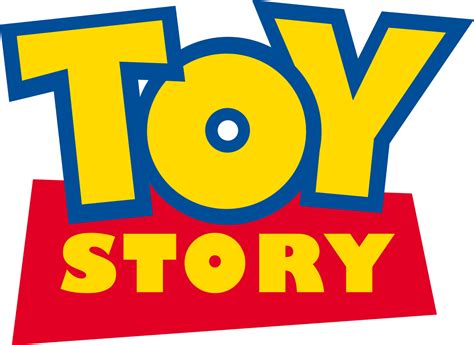 Toy Story Logo Logodix