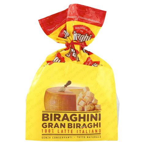 Biraghini Gran Biraghi Gr400 Tigros