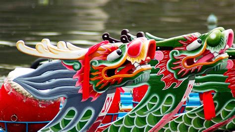 China will have 3 days of public holiday from saturday (june 12) to monday (june 14), and we will be back at work on tuesday, june. Dragon Boat Festival | Foshan Expats