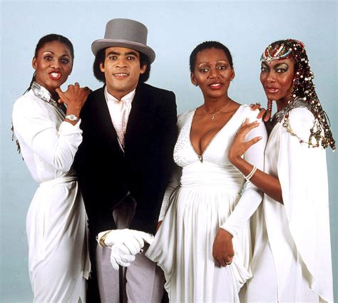 Boney M | I Survived The 70s | Pinterest | Discos and Soundtrack