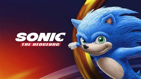 Here is the site where i saw it: Sonic The Hedgehog Full Movie 2020 - Celebrity Tadka