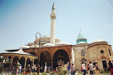 Konya Mevlana Museum And Beysehir Lake Tour Yuki Tour