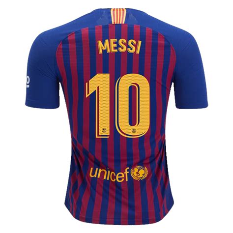 Messi Barca Black Jersey Nike Kids Fc Barcelona 2021 Away Jersey