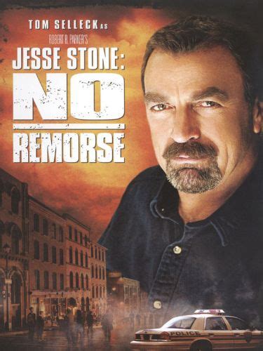 Jesse Stone No Remorse 2010 Robert Harmon Synopsis
