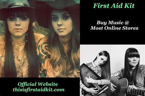 World United Music First Aid Kit